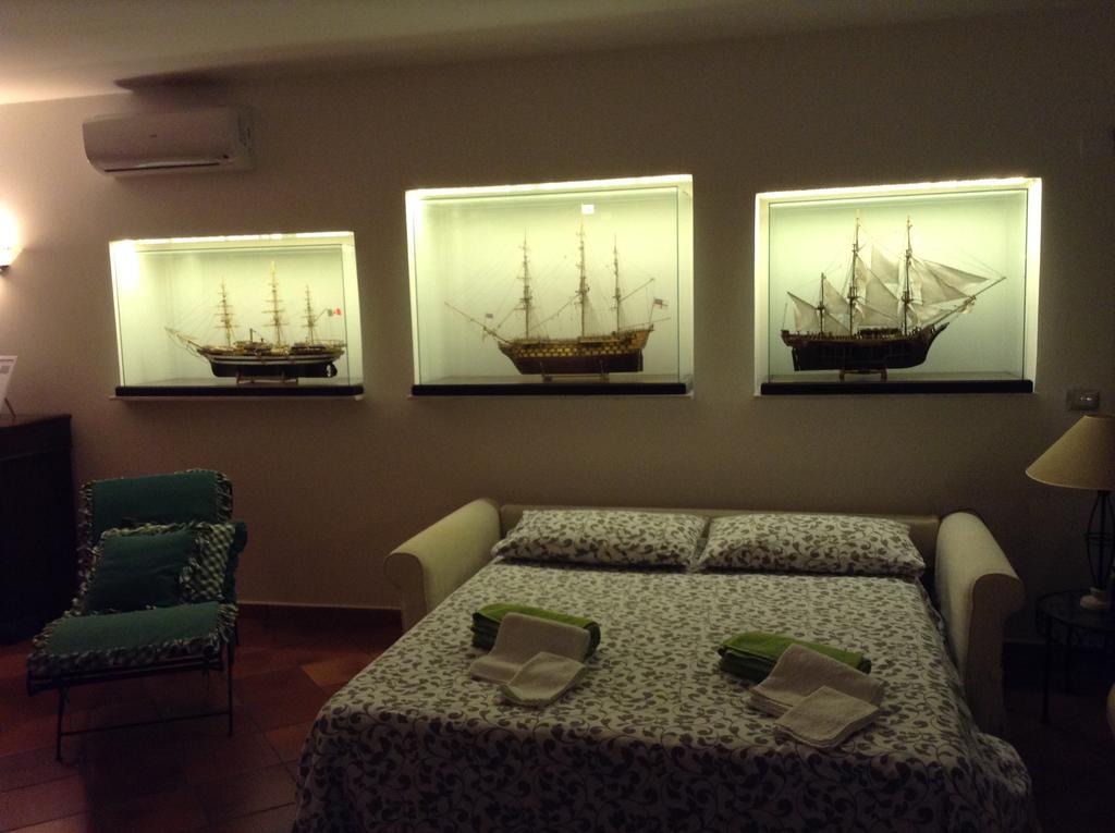 I Tre Velieri - The Three Ships Appartamento Catania Esterno foto