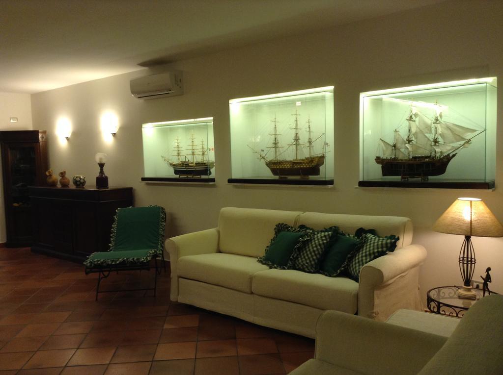 I Tre Velieri - The Three Ships Appartamento Catania Esterno foto