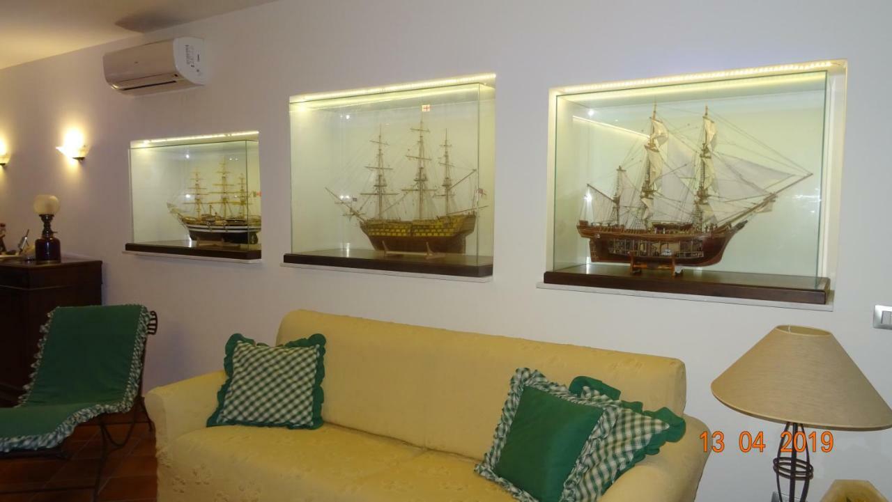 I Tre Velieri - The Three Ships Appartamento Catania Esterno foto